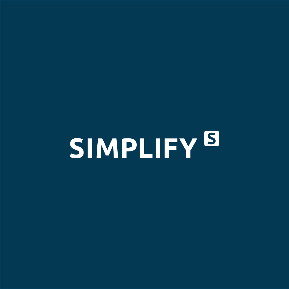 Technology That Puts People First - Simplify